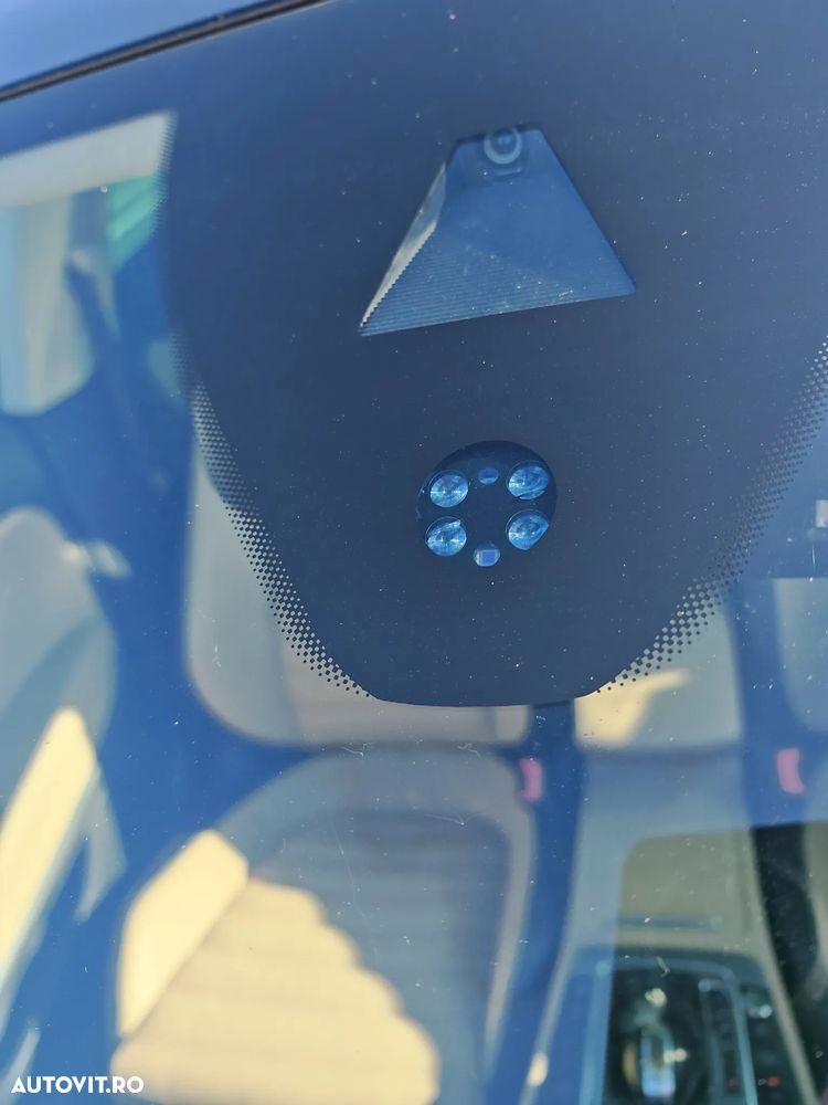 Volkswagen Passat CC 3.6 FSI DSG - 35