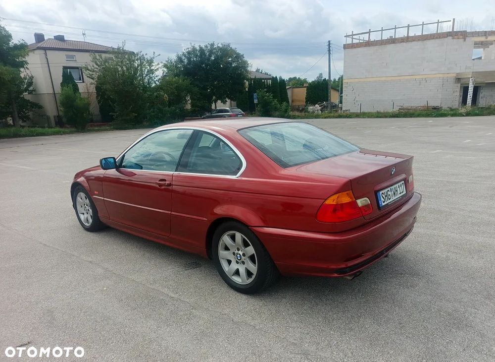BMW Seria 3 - 4