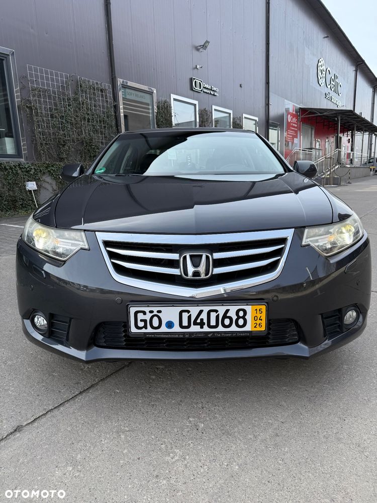 Honda Accord 2.0 Elegance 50 Jahre Edition - 37