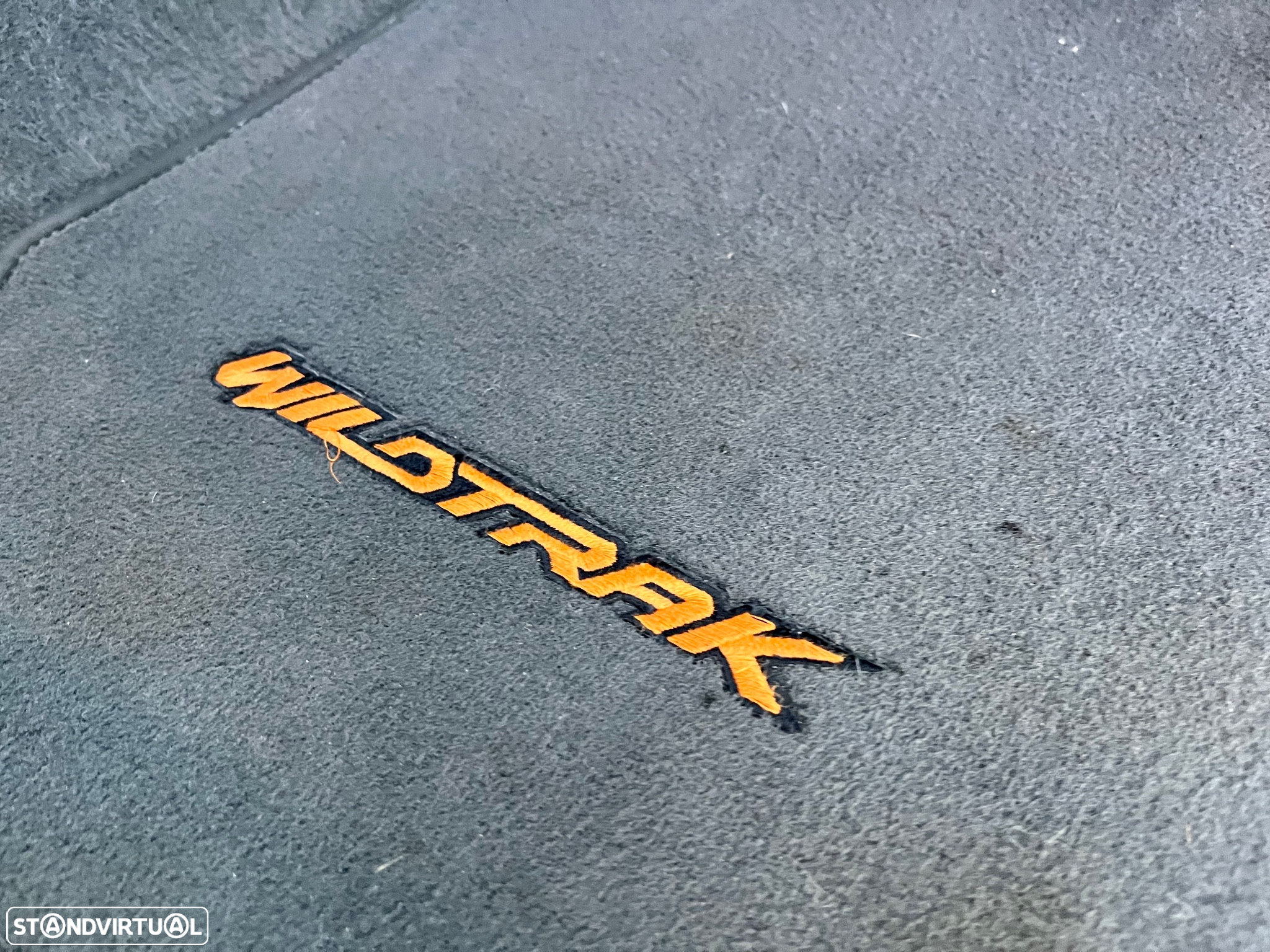 Ford Ranger 3.2 TDCi CD Wildtrak 4WD Aut. - 58
