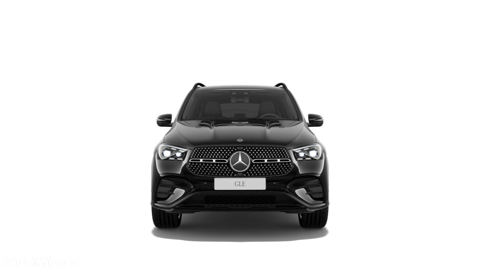 Mercedes-Benz GLE - 19