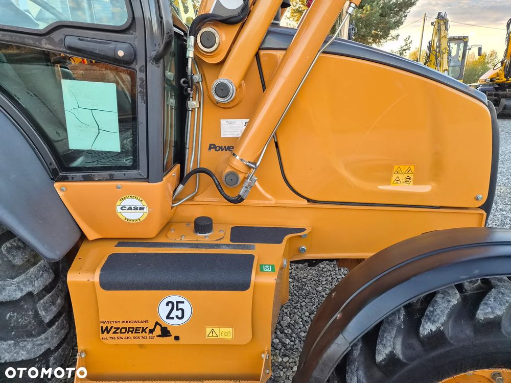 Case 590ST - 16