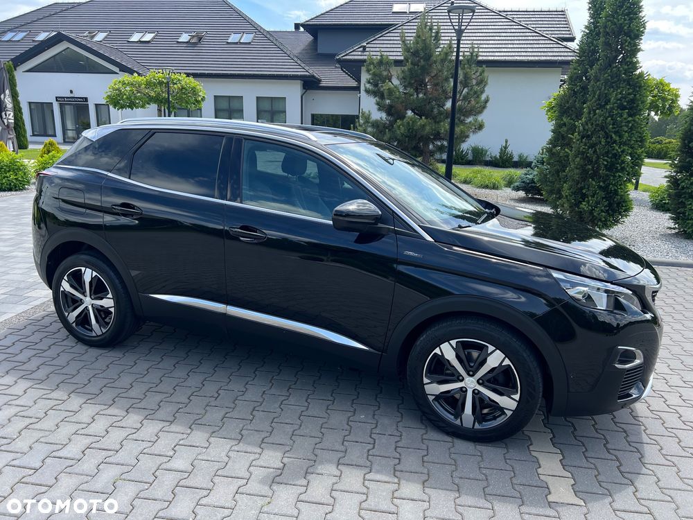 Peugeot 3008 BlueHDi 130 Stop & Start Active - 2