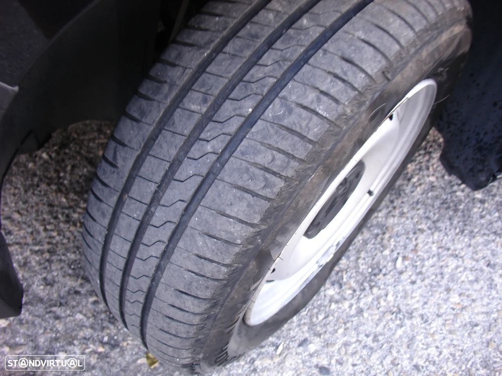 Citroën berlingo 1.6 hdi  3lug. - 7