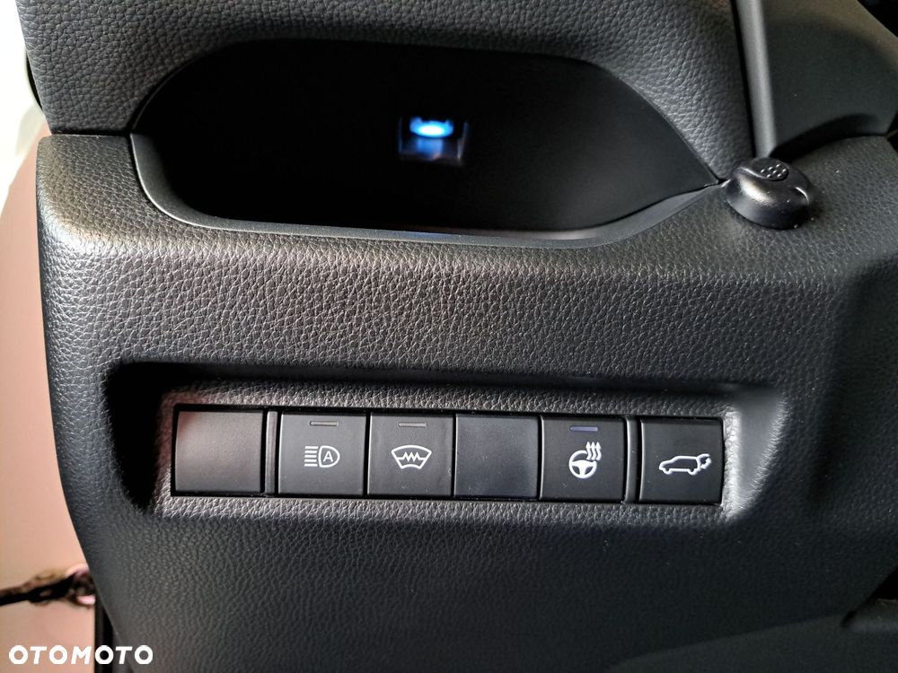 Toyota RAV4 2.5 Hybrid Selection 4x4 - 28
