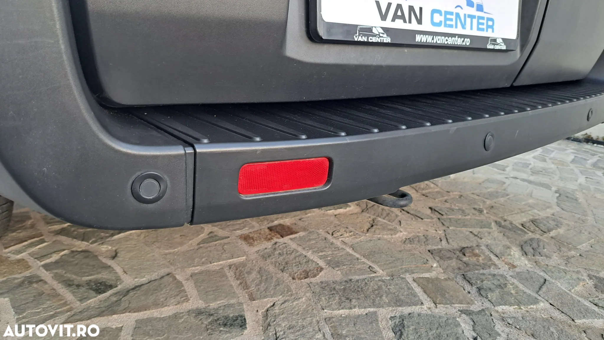 Ford Transit 350 2.0 EcoBlue 170 CP L3H2 Kombi FWD Trend - 14