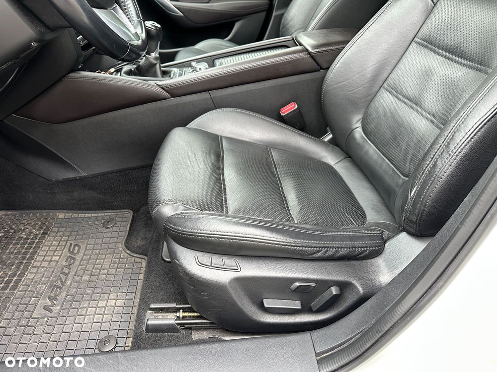 Mazda 6 2.0 Skypassion I-ELoop - 9