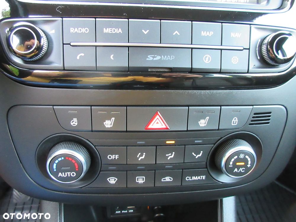 Kia Venga 1.6 CVVT Platinum Edition - 22