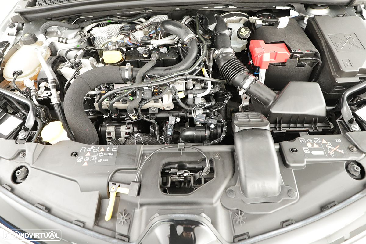 Renault Clio 1.0 TCe Limited Bi-Fuel - 25