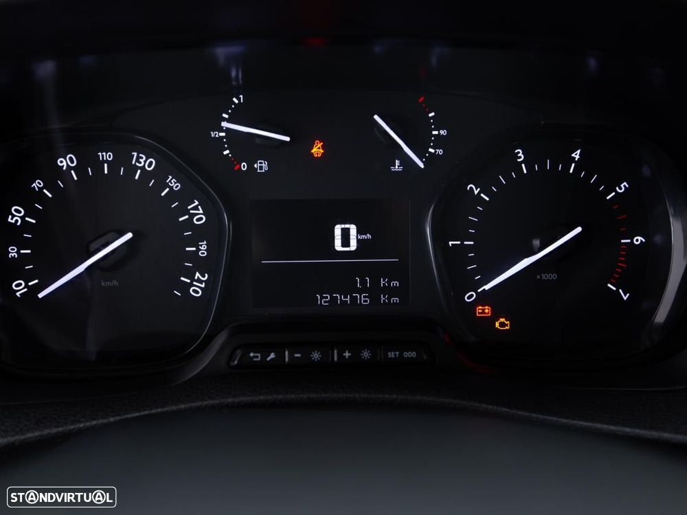 Toyota Proace Verso 2.0 D-4D L1 1.0T Prime 8L - 21