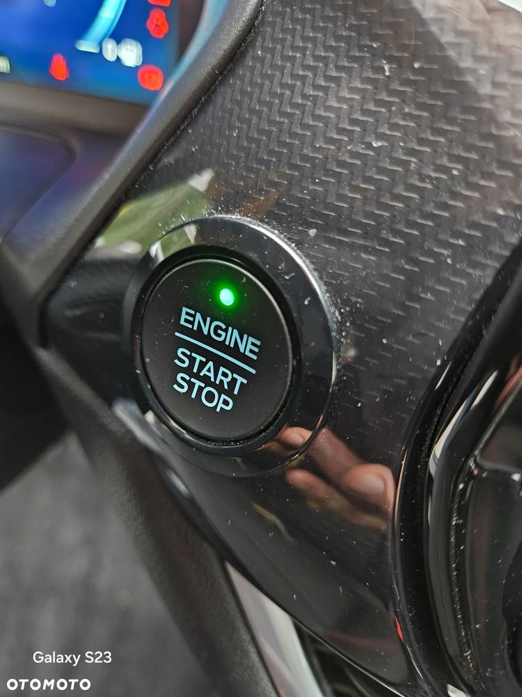 Ford Puma 1.0 EcoBoost ST-LINE - 22