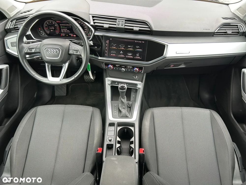 Audi Q3 35 TFSI mHEV Advanced S tronic - 5