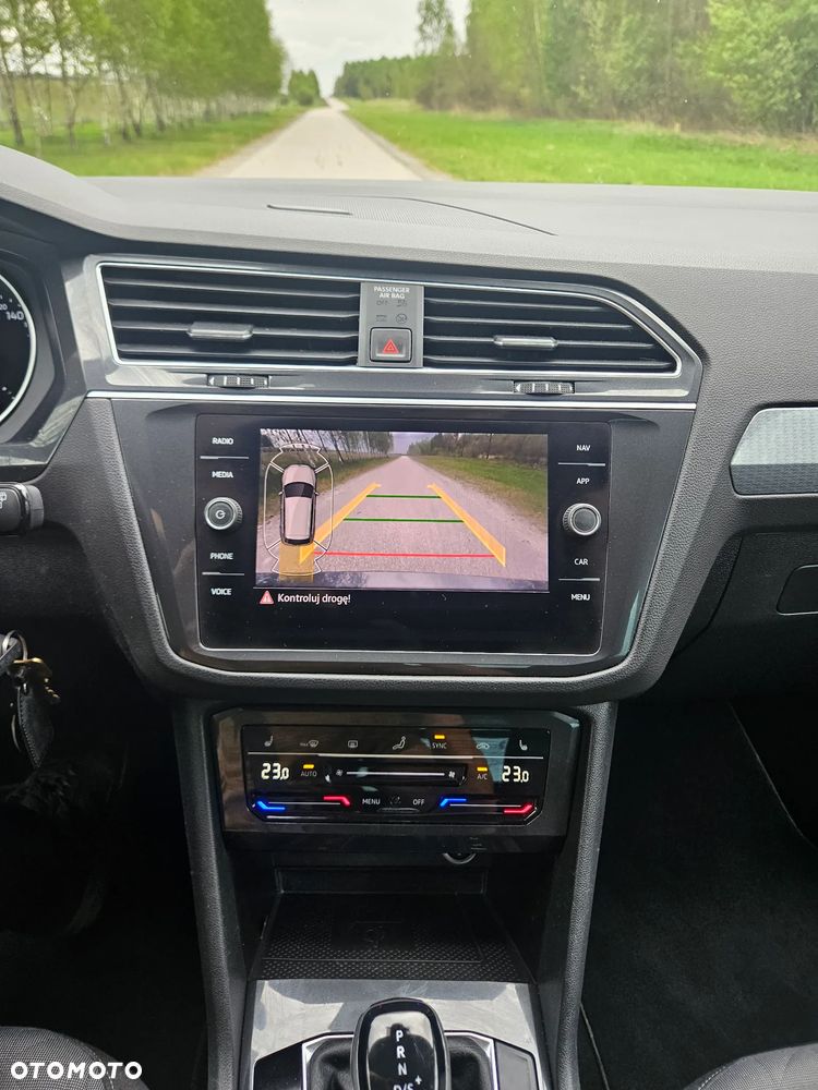 Volkswagen Tiguan 2.0 TDI SCR Life DSG - 29