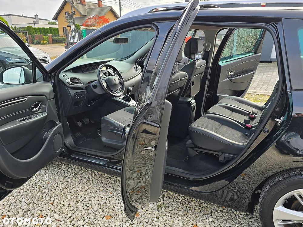 Renault Grand Scenic dCi 130 FAP Start & Stop Dynamique - 12