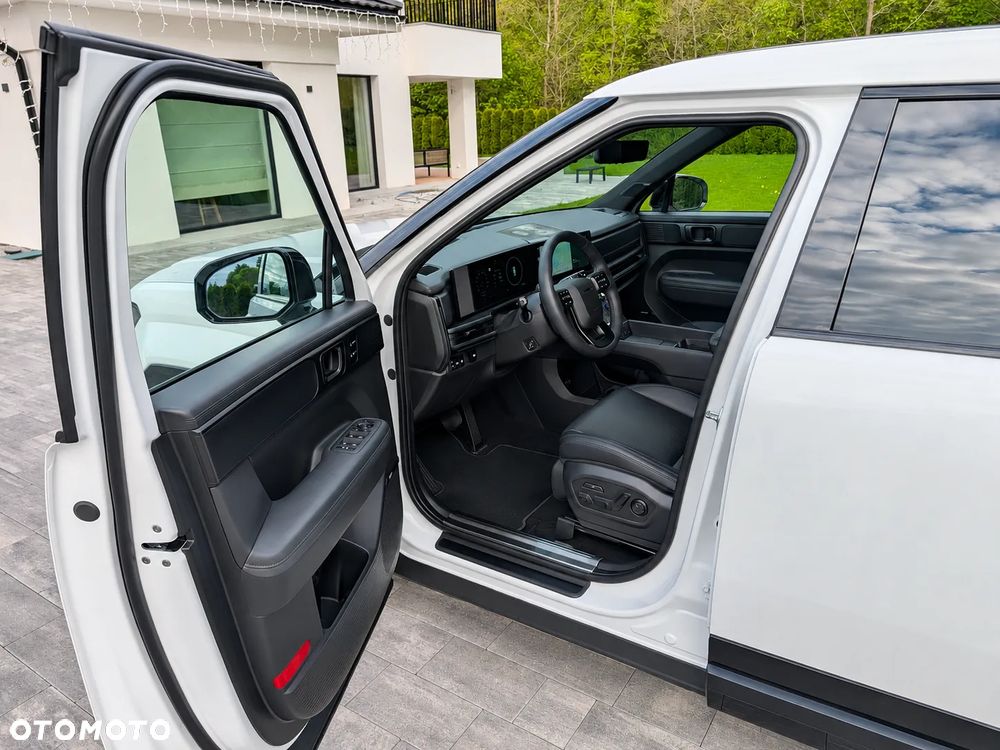 Hyundai Santa Fe - 7