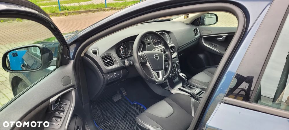 Volvo V40 - 6