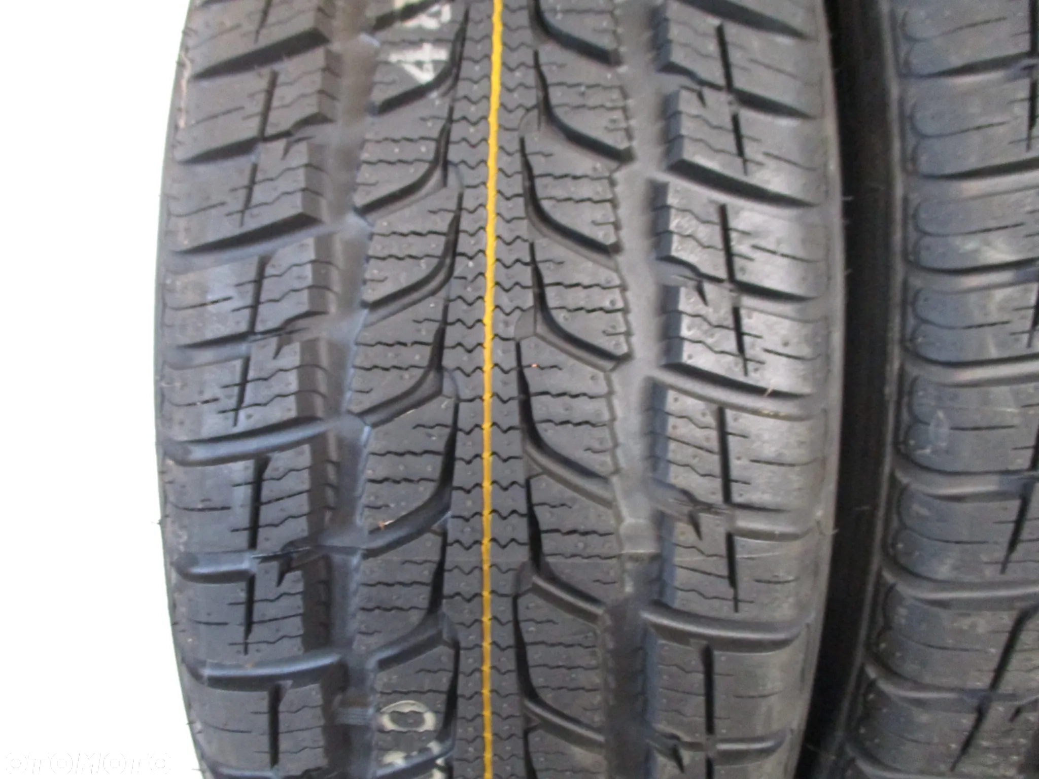 OPONY 195 55 15 85H NEXEN - CAŁOROCZNE NOWE - 3