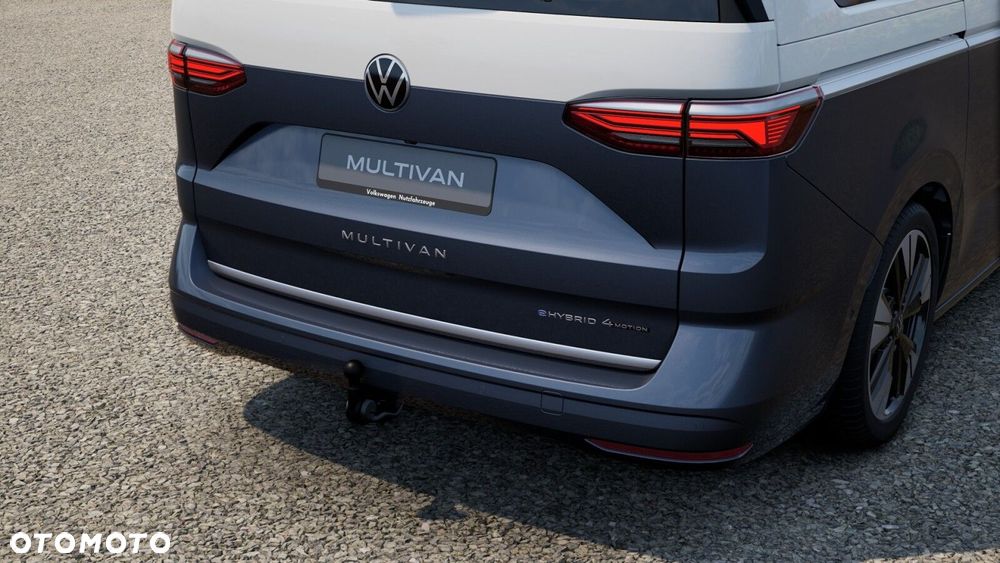 Volkswagen Multivan - 7