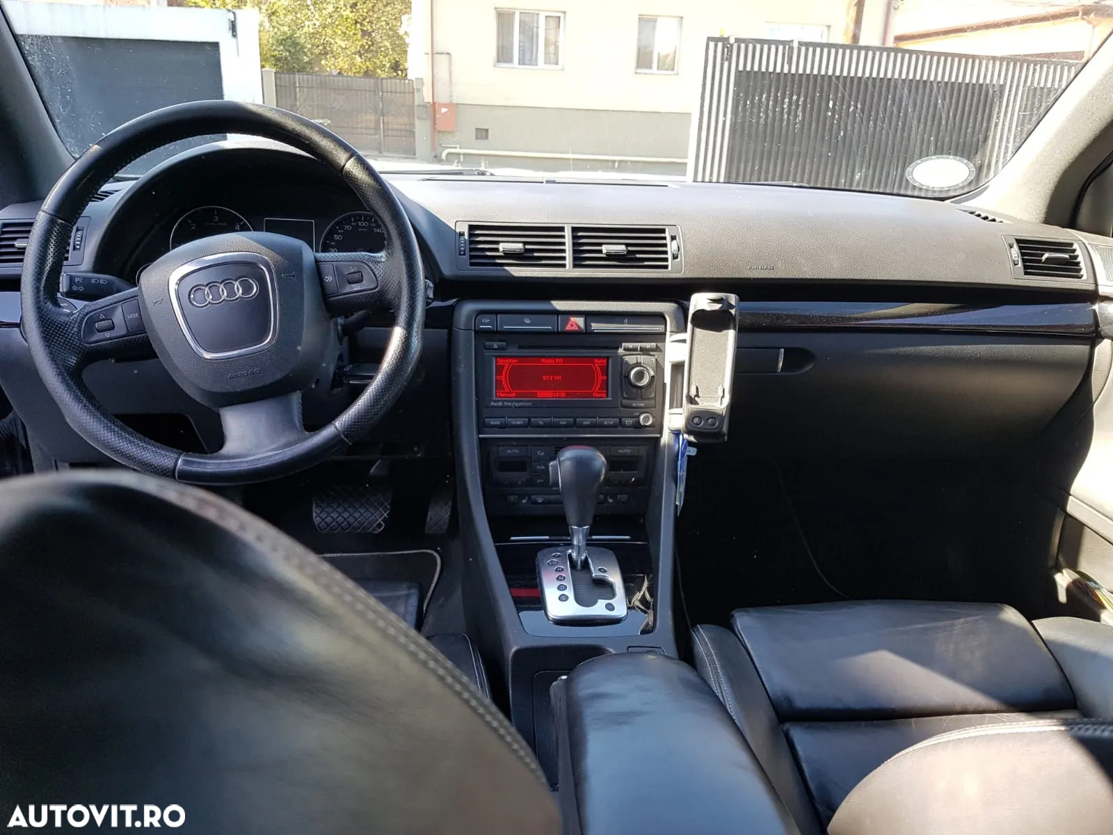 Audi A4 - 18