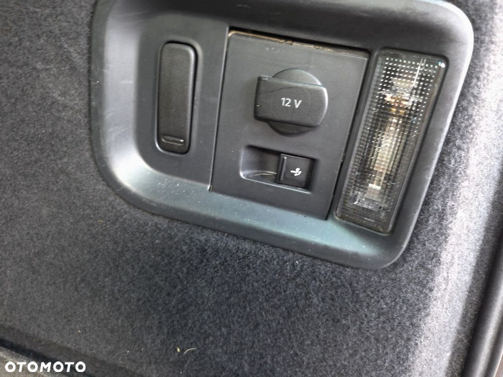 Volkswagen Sharan 2.0 TDI Highline DSG - 26