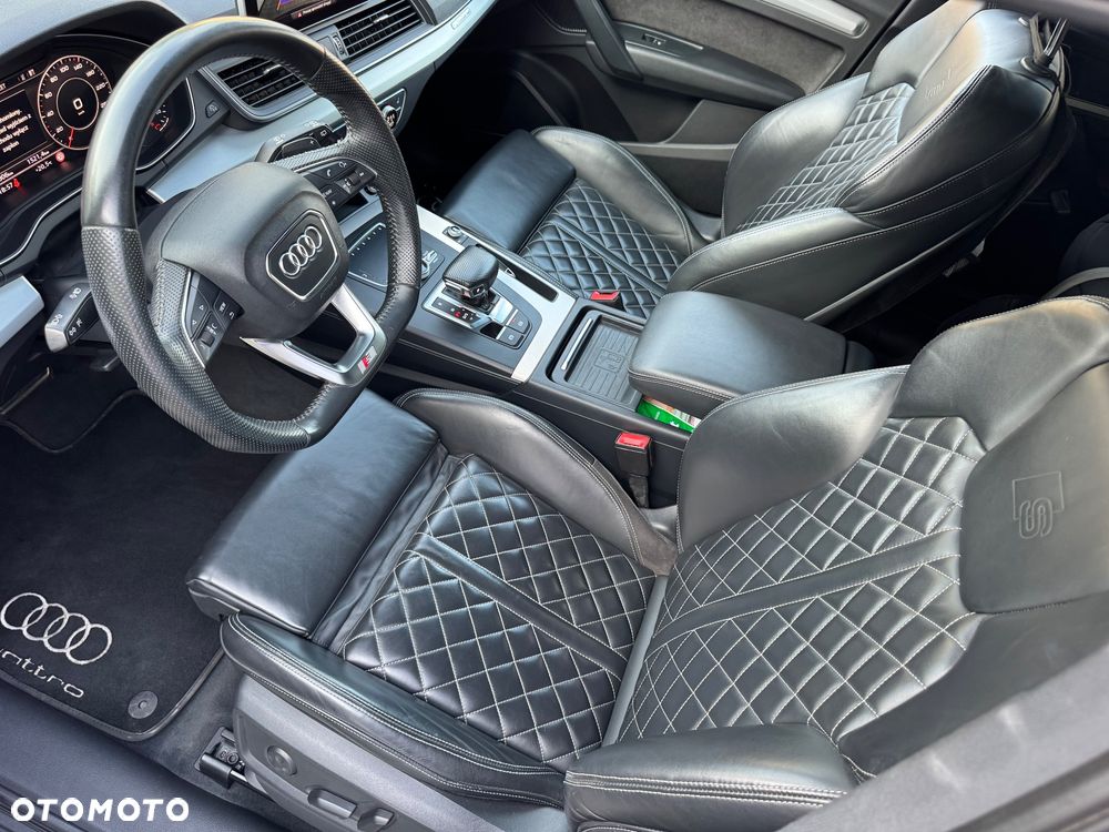 Audi Q5 2.0 TDI Quattro S tronic - 5