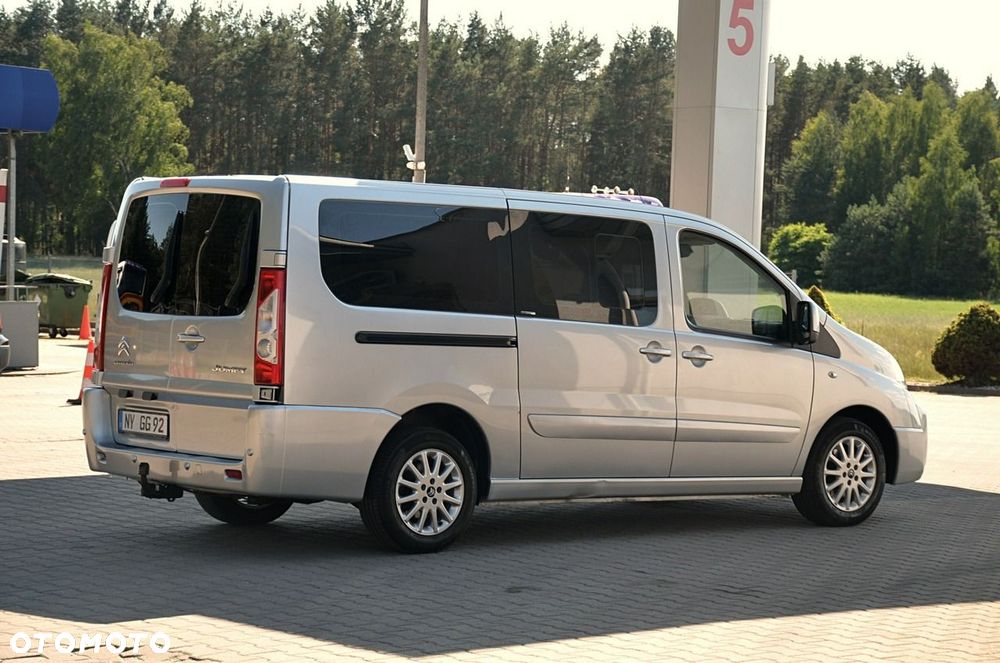 Citroën Jumpy - 12