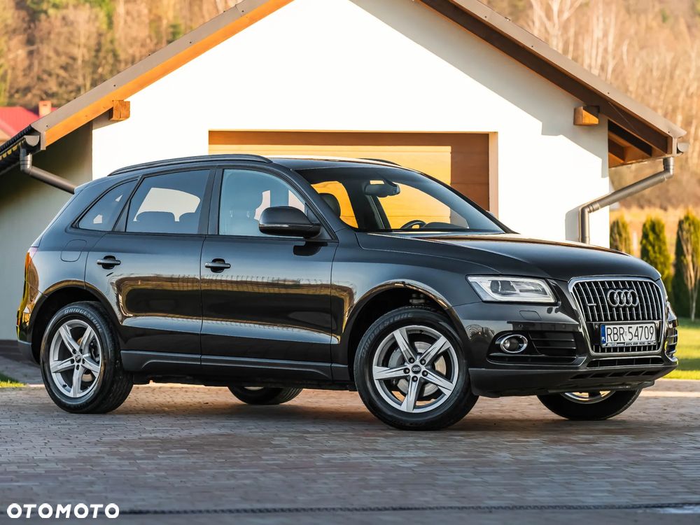 Audi Q5 - 26
