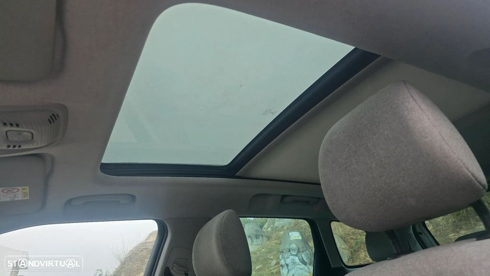 Citroën C3 Aircross 1.2 PureTech Shine EAT6 - 25