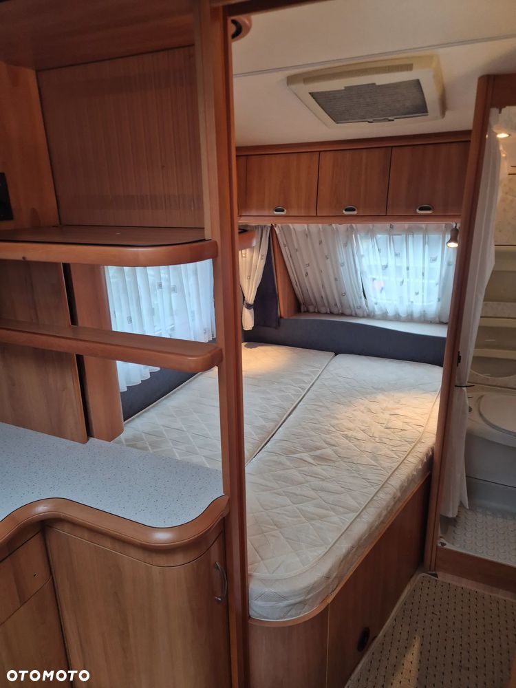 Hobby De Luxe Easy 460 - 2