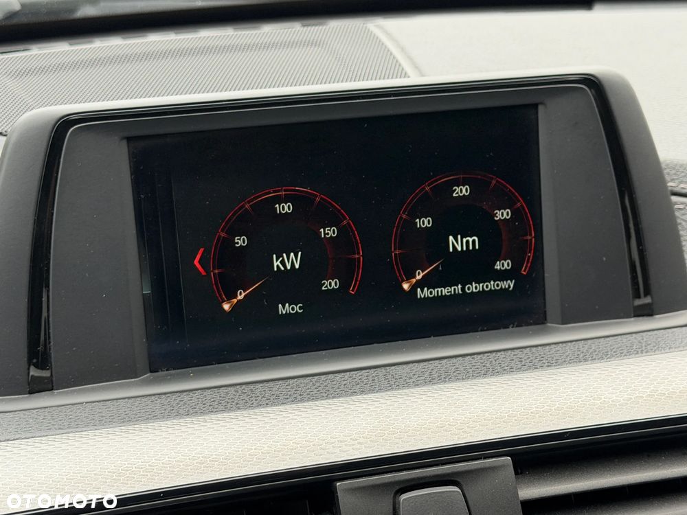 BMW Seria 4 430i xDrive M Sport - 18