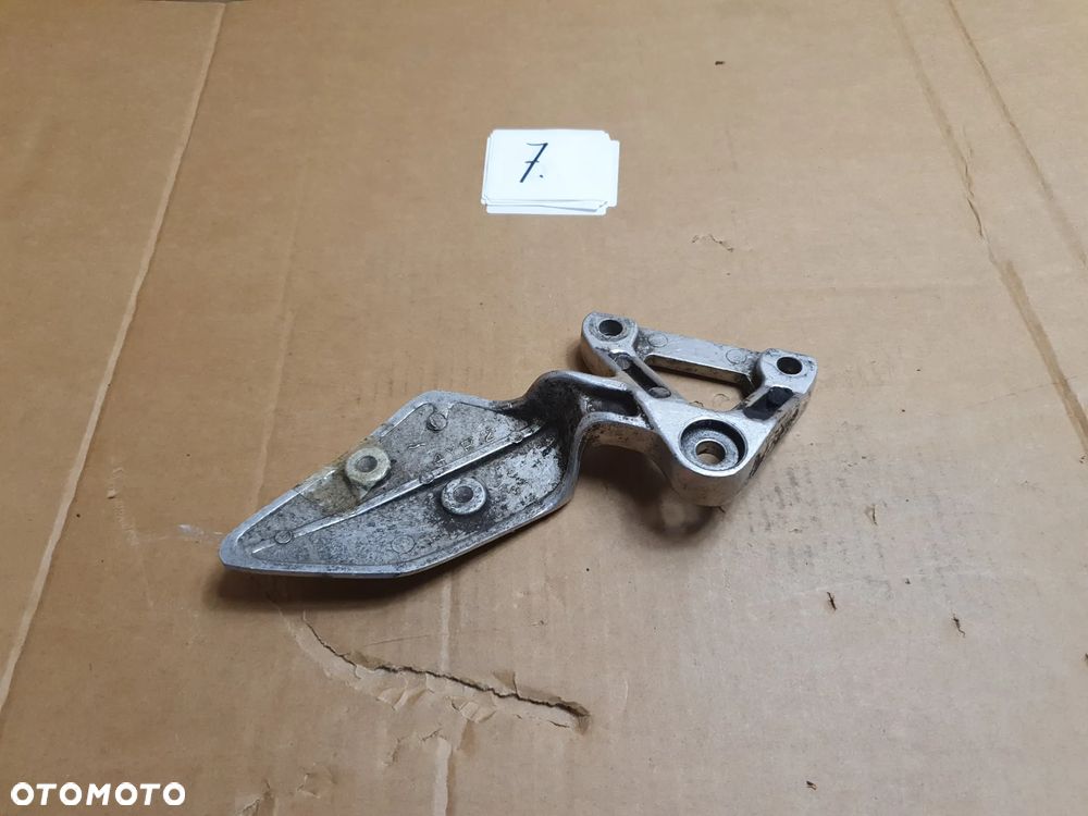 SET LEWY PRZEDNI YAMAHA FAZER FZS 600 KIEROWCY PRZÓD - 5