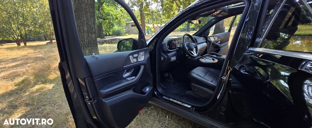 Mercedes-Benz GLE - 18