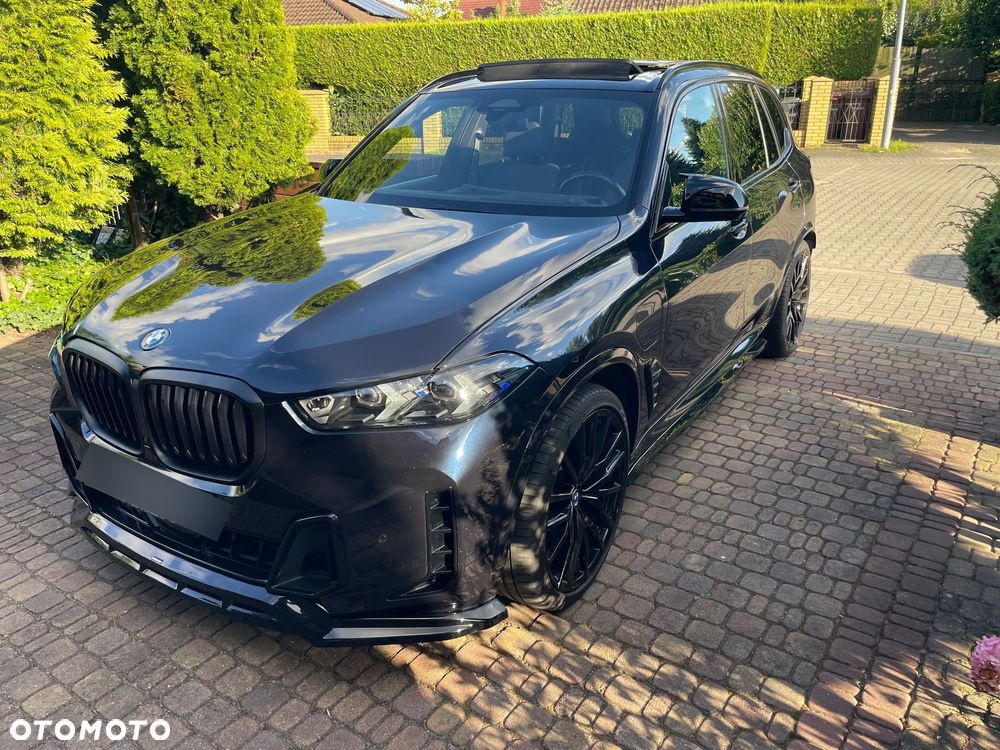 BMW X5 - 4
