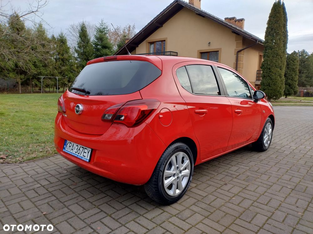 Opel Corsa 1.4 Active - 6