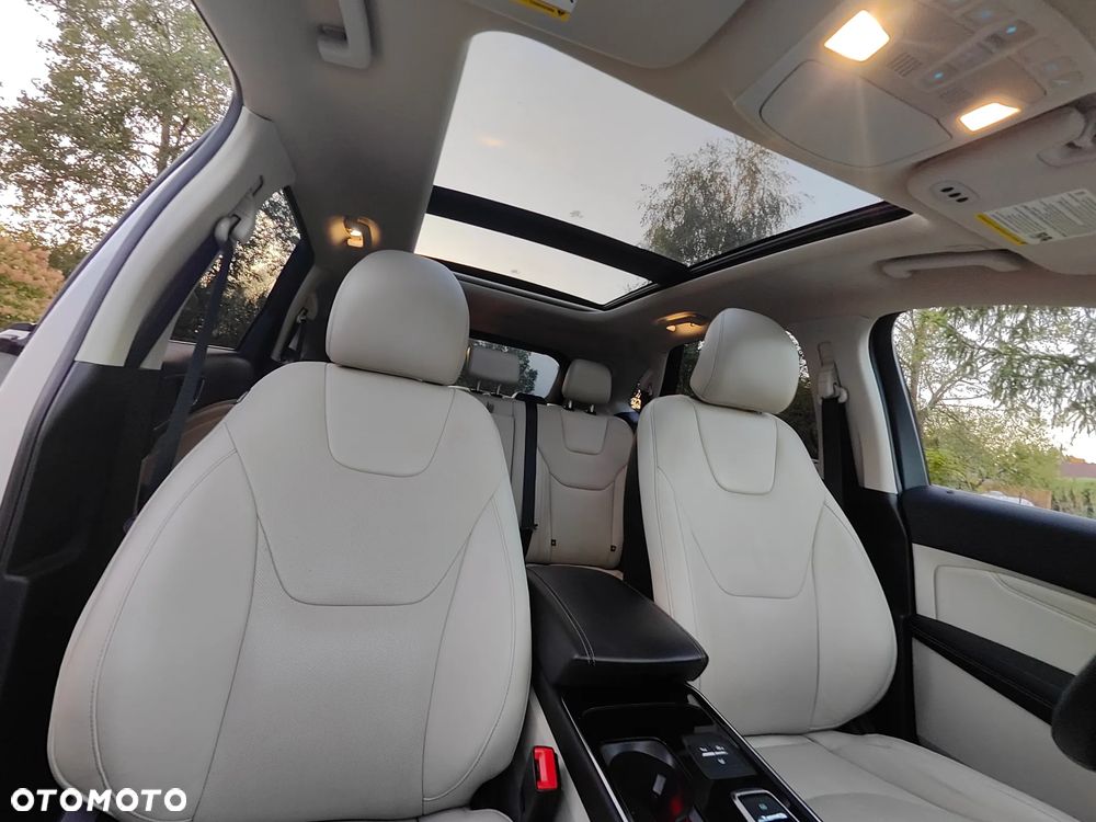 Ford Edge - 15