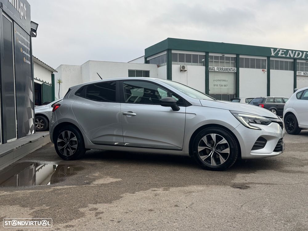 Renault Clio TCe 90 EQUILIBRE - 3