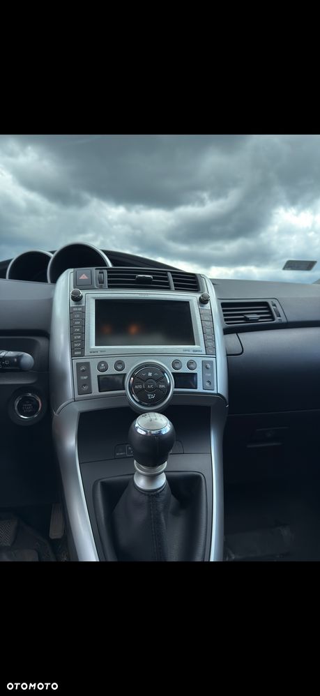 Toyota Verso 2.0 D-4D Sol plus 7os - 11