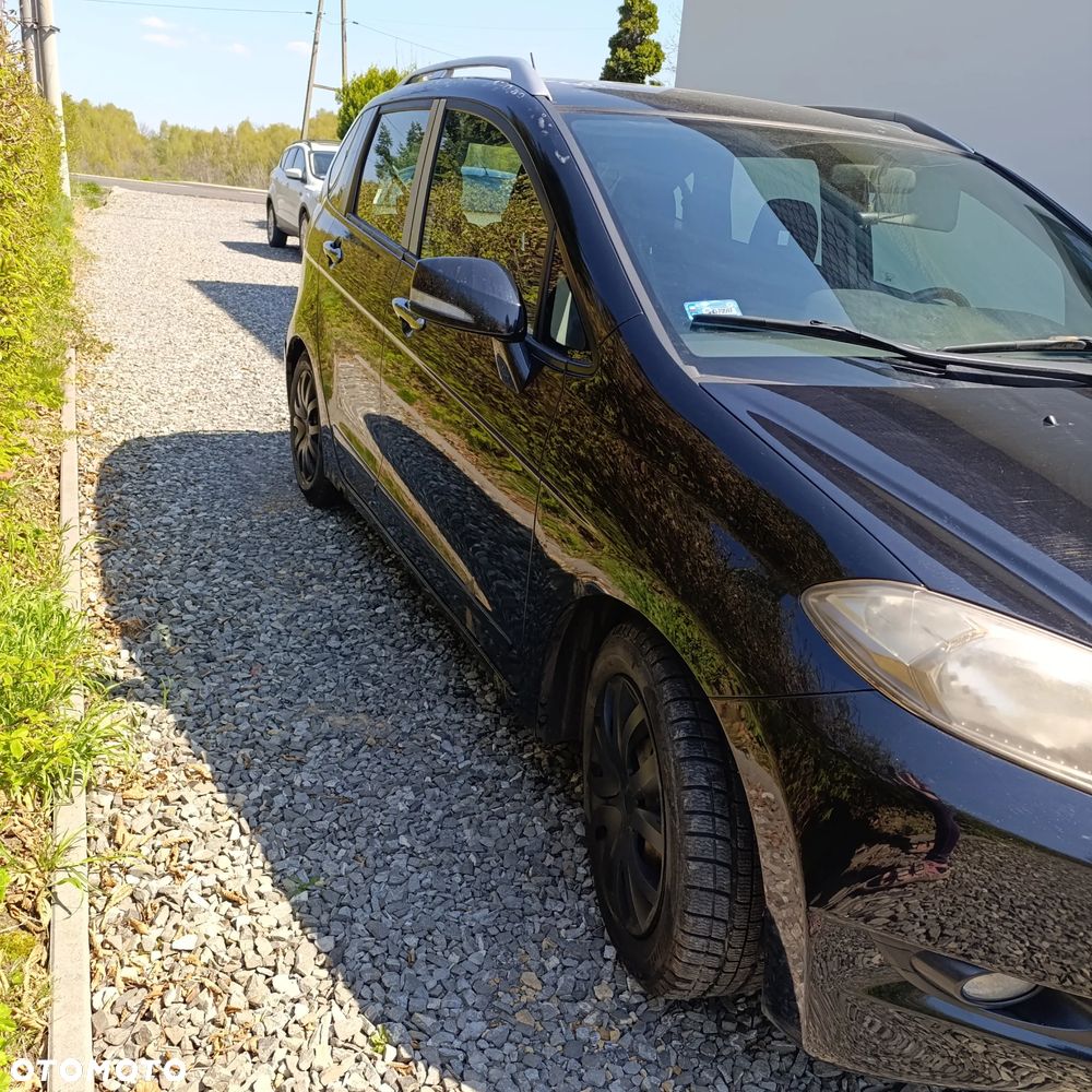 Honda FR-V 2.2 i-CTDi Comfort - 2