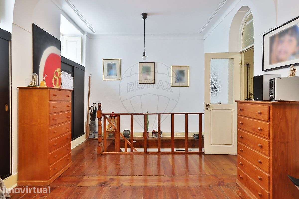 Apartamento T6 para venda - Grande imagem: 3/31