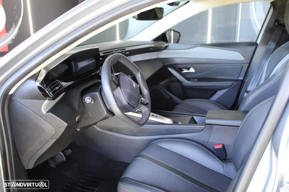 Peugeot 308 PureTech 130 EAT8 Active Pack - 18