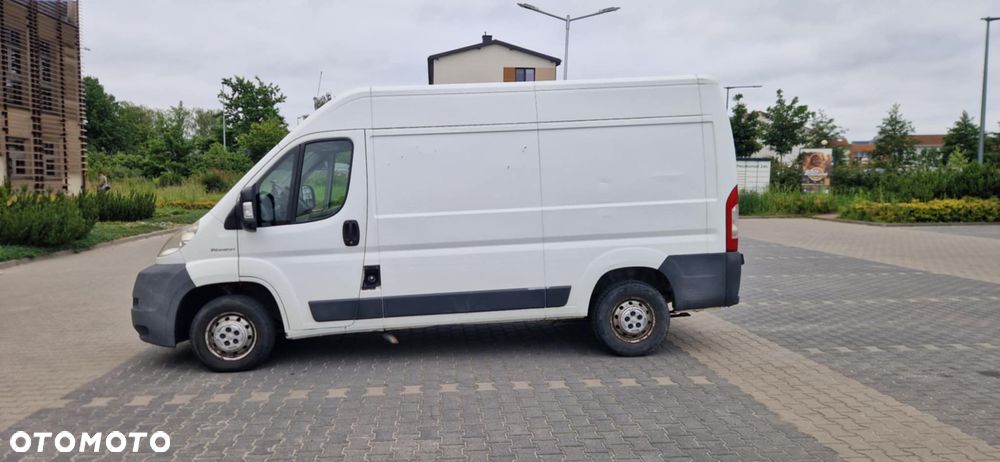 Peugeot BOXER 2,2 DIESEL - 5