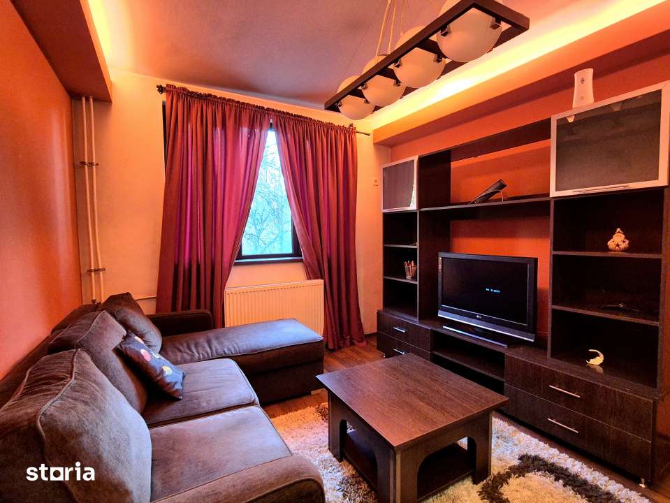 Apartament 2 camere - Bucla Drumul Taberei — fotografia 3