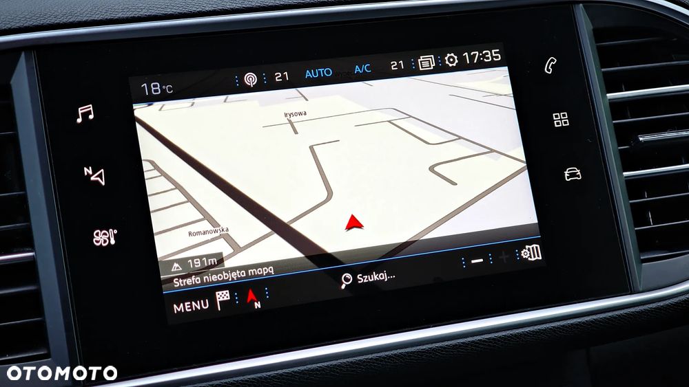 Peugeot 308 1.5 BlueHDi Active S&S - 17