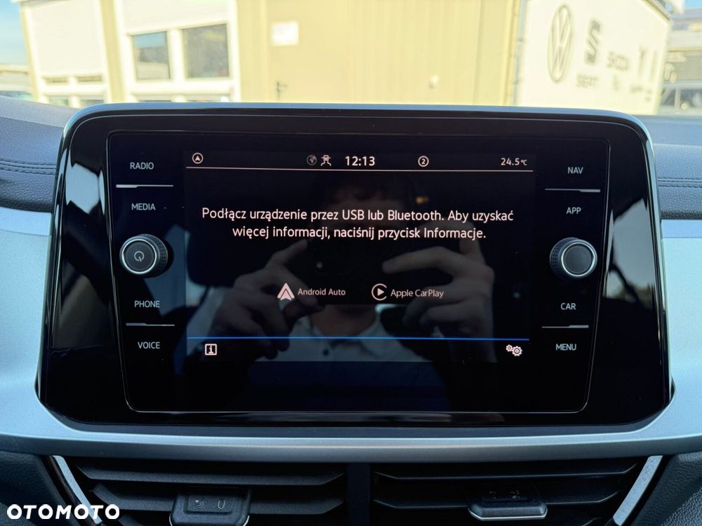 Volkswagen T-Roc - 16