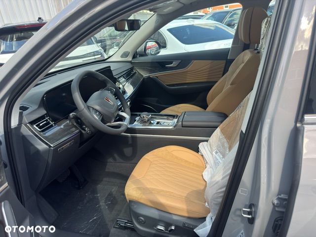 Hongqi HS5 2.0T Flagship AWD - 17