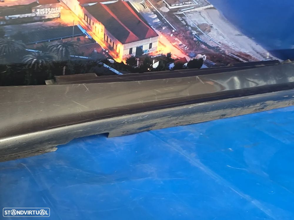 Embaladeira laterais esquerda para bmw série 1 sport e87  2004- - 3