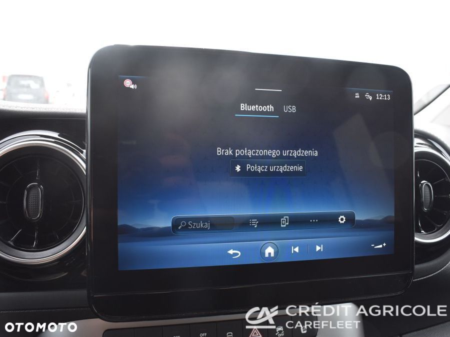 Mercedes-Benz Klasa T 180 d Progressive - 31