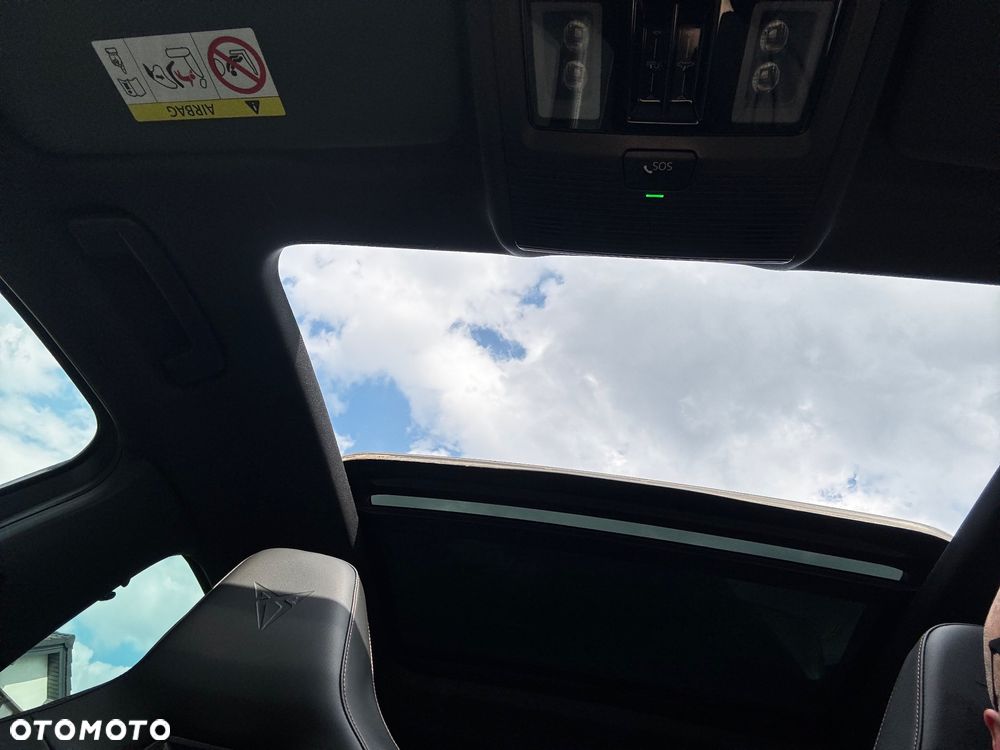 Cupra Formentor 1.5 TSI DSG - 28