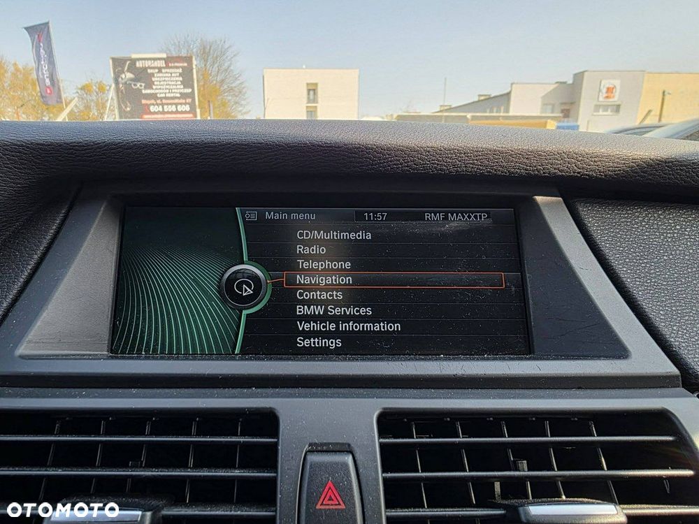 BMW X5 - 23