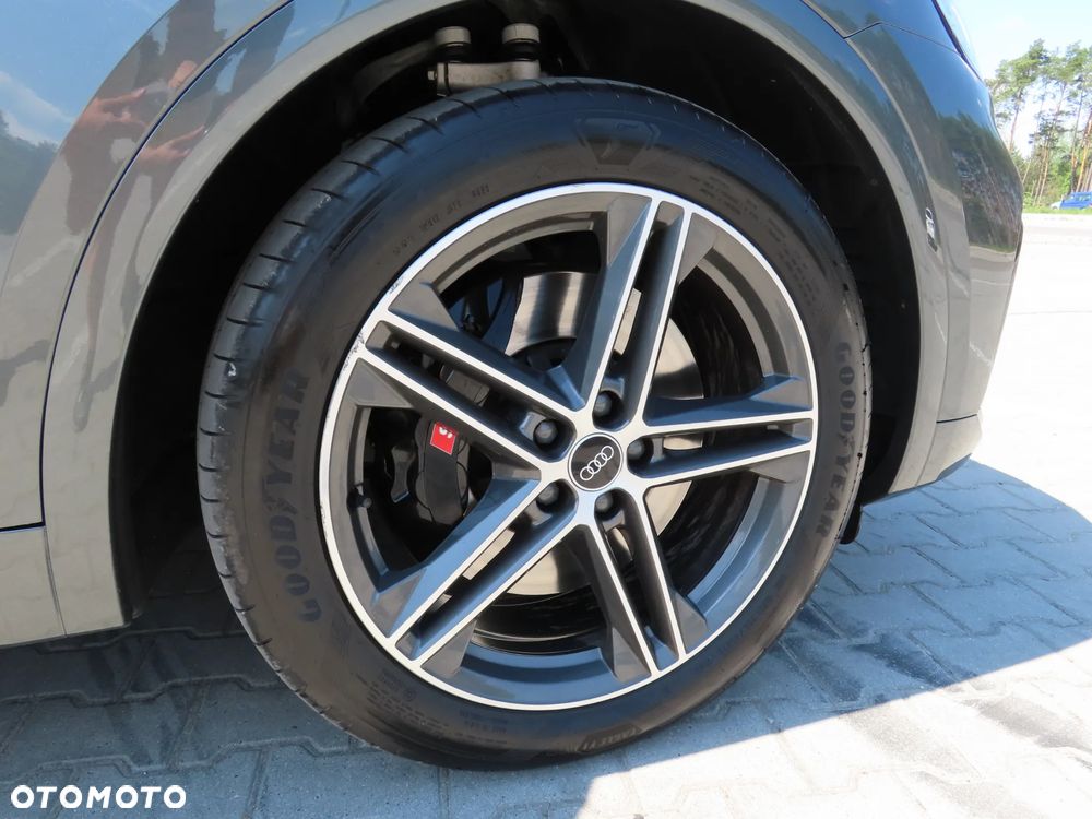Audi SQ5 - 11